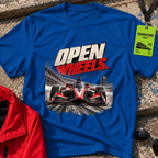 Indycar T-Shirt