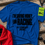 Saving Money T-Shirt