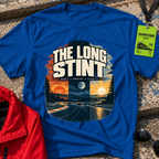 The Long Stint T-Shirt