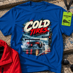 Cold Tires T-Shirt