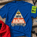 Race Weekend Nutrition T-Shirt
