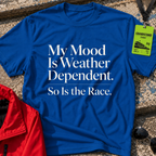My race mood T-Shirt