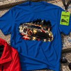 AMG On The Limit T-Shirt