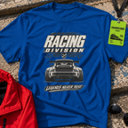 Legends Never Rest T-Shirt
