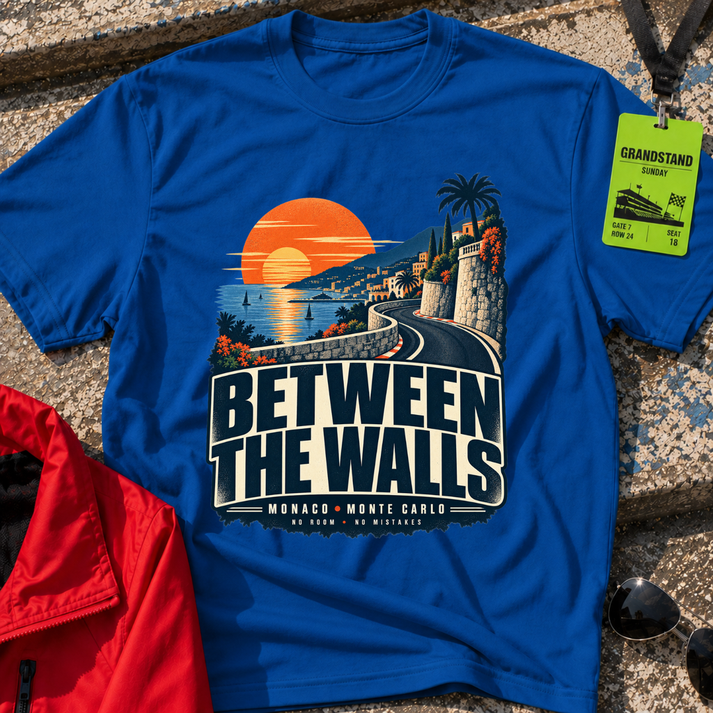 Monaco T-Shirt