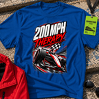 200MPH Therapy T-Shirt