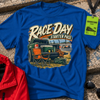 Race Day T-Shirt