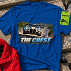 The Crest T-Shirt