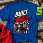 Built for the Long Run T-Shirt