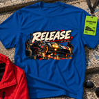 Release T-Shirt