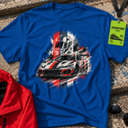 GT4 T-Shirt