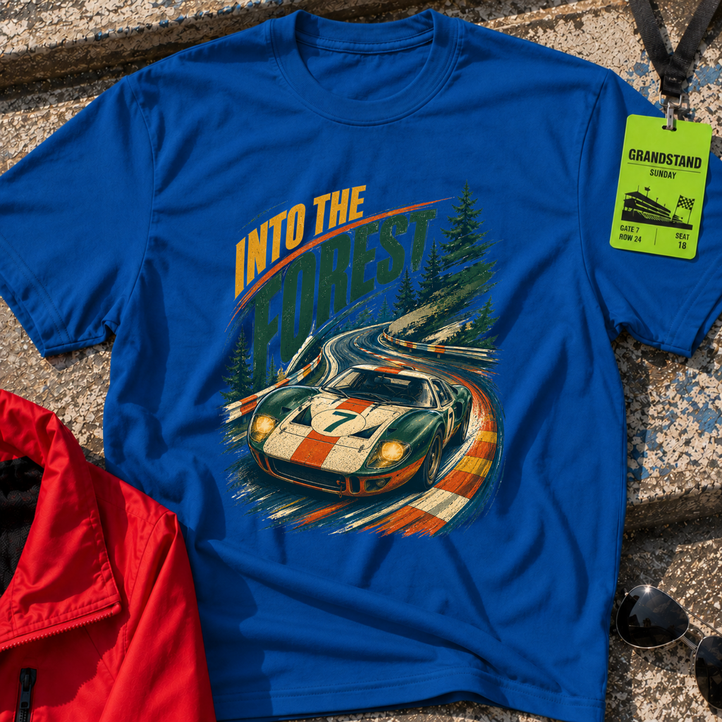 Into the Forest T-Shirt
