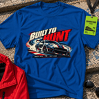 Built To Hunt T-Shirt