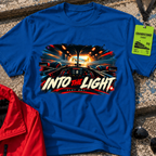 Into The Light T-Shirt