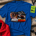 Brakes Glowing T-Shirt