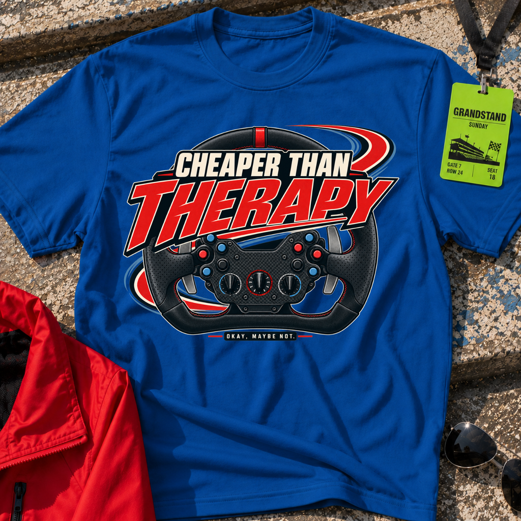 Maybe Not T-Shirt