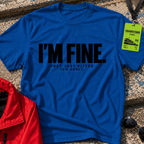 Pitted Too Early T-Shirt