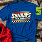 Sundays T-Shirt