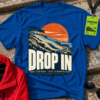Laguna Seca T-Shirt