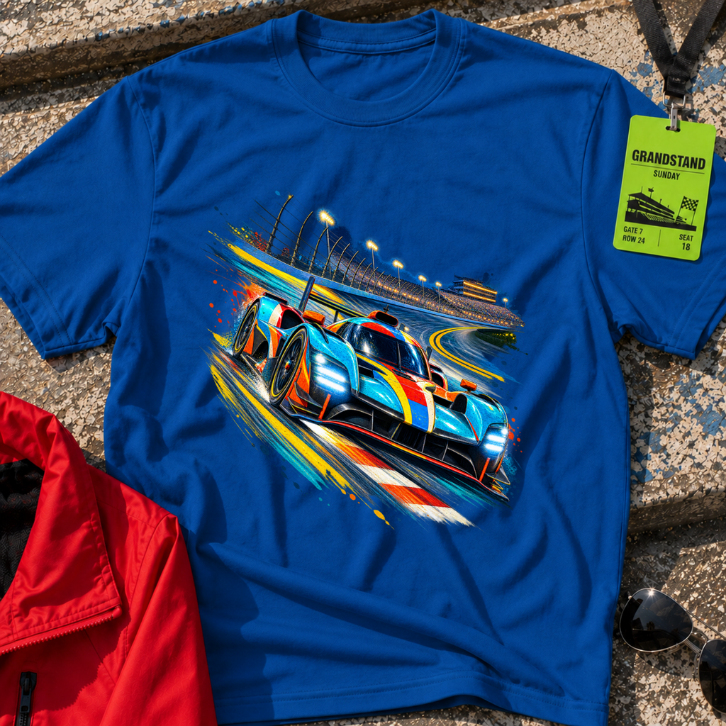 Hypercar T-Shirt