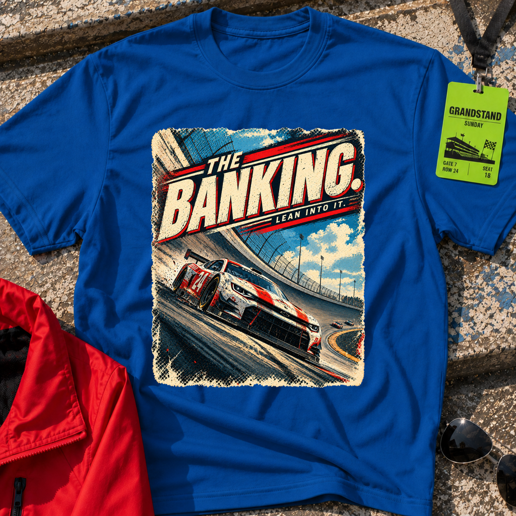 Banking T-Shirt