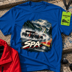 Eau Rouge T-Shirt