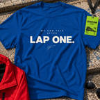 Lap One T-Shirt