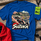Suzuka T-Shirt