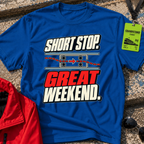Short Stop T-Shirt