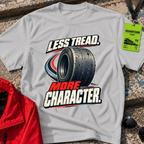 Less Tread T-Shirt