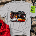 Brakes Glowing T-Shirt