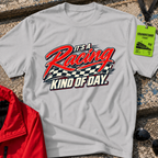 Racing Day T-Shirt