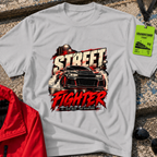 Street Fighter T-Shirt