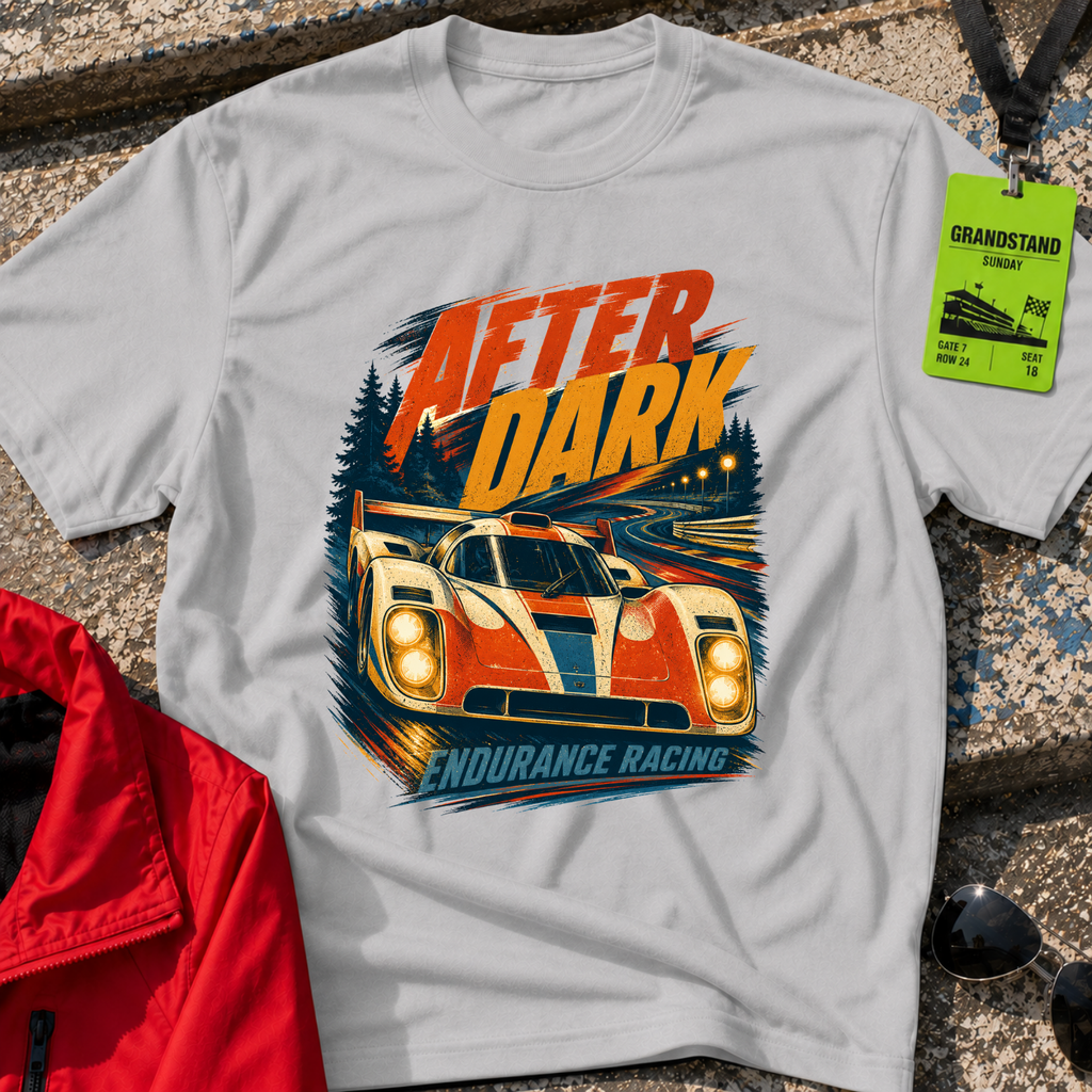After Dark T-Shirt