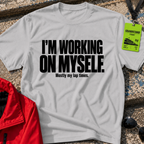 Lap Times T-Shirt