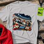 Day Night Day T-Shirt