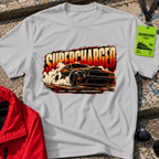 Supercharged T-Shirt