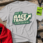 Race Track T-Shirt