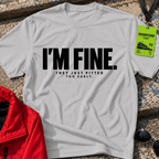 Pitted Too Early T-Shirt
