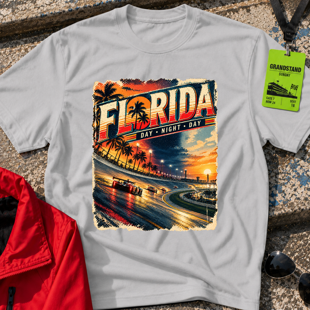 Florida T-Shirt