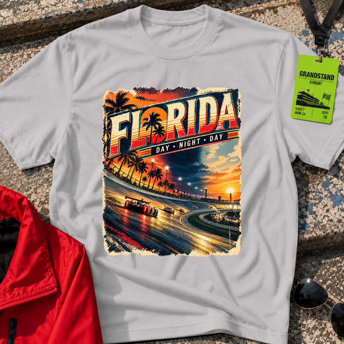 Florida T-Shirt