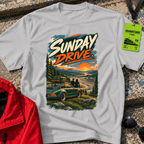 Sunday Drive T-Shirt