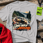 Around The Green Hell T-Shirt
