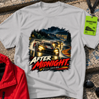 After Midnight T-Shirt