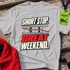 Short Stop T-Shirt