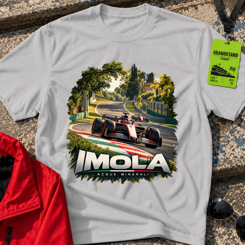 Imola T-Shirt