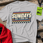 Sundays T-Shirt