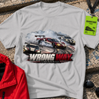 Wrong Way T-Shirt