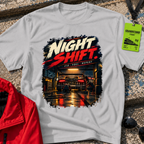 Night Shift T-Shirt