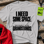 I Need Some Space T-Shirt